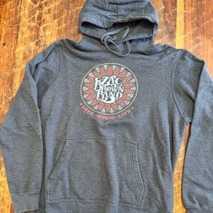Zac Brown Band tour hoodie